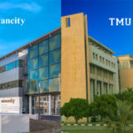 Study in France with TMU’s International Master in AI & Data Engineering Programme
